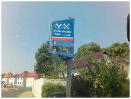 37 Grad