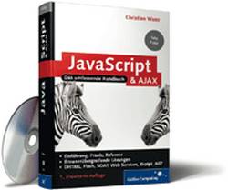 Kostenloses JavaScript-Buch