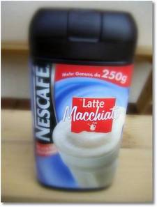 Latte