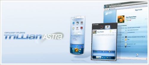 Trillian Astra